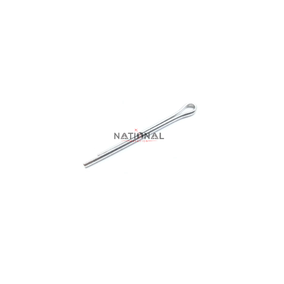 Cotter Pin 3/32 X 1-1/4 - Stainless Steel – MS24665-304