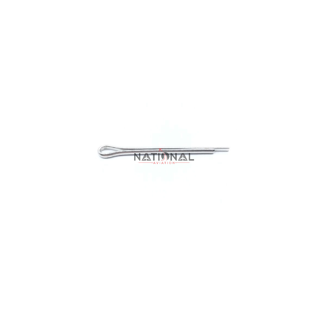 Cotter Pin 3/32 X 1-1/4 - Stainless Steel – MS24665-304