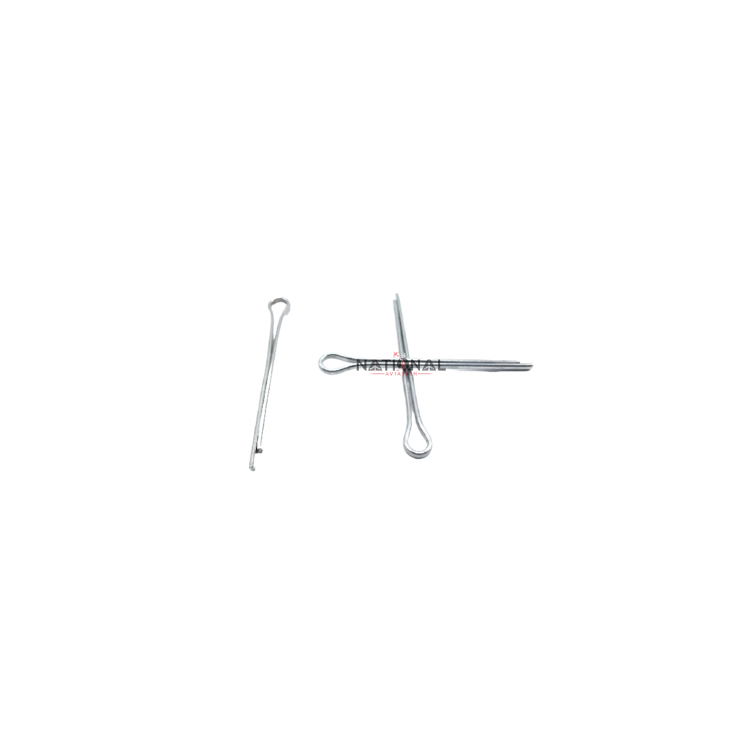 Cotter Pin 3/32 X 1-1/2 - Stainless Steel – MS24665-306