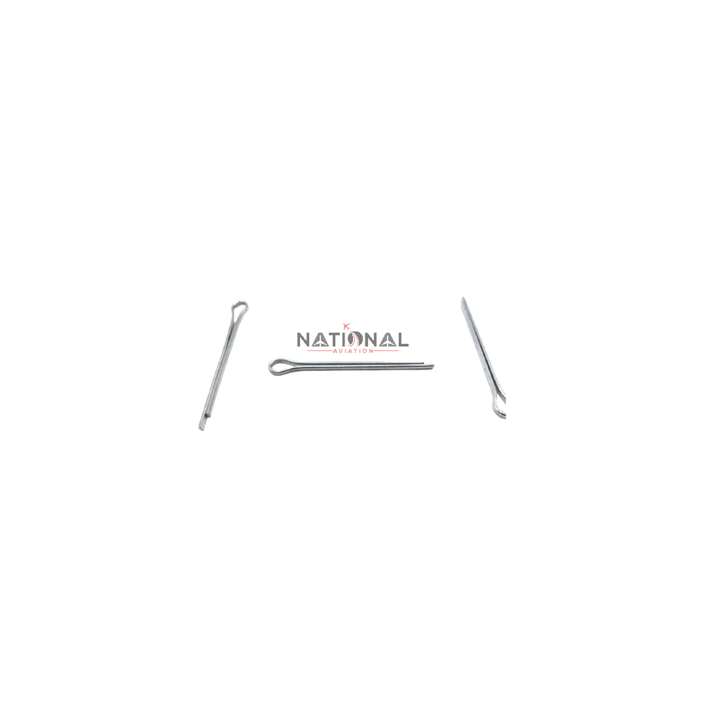 Cotter Pin 3/32 X 1-1/2 - Stainless Steel – MS24665-306