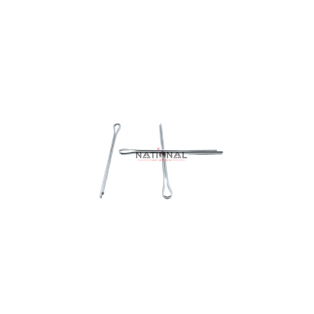 Cotter Pin 3/32 X 2 - Stainless Steel – MS24665-309