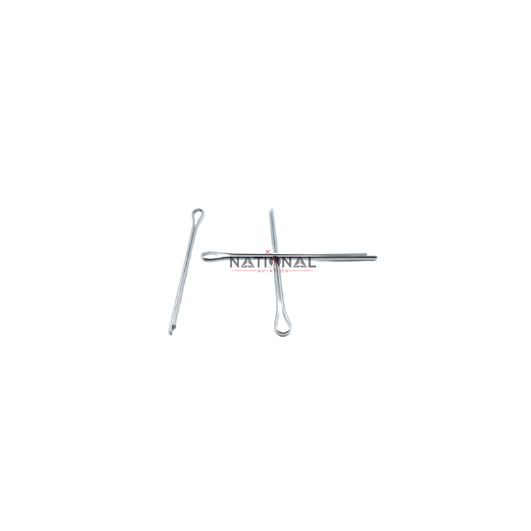 Cotter Pin 3/32 X 2 - Stainless Steel – MS24665-309