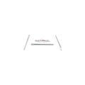 Cotter Pin 3/32 X 2 - Stainless Steel – MS24665-309