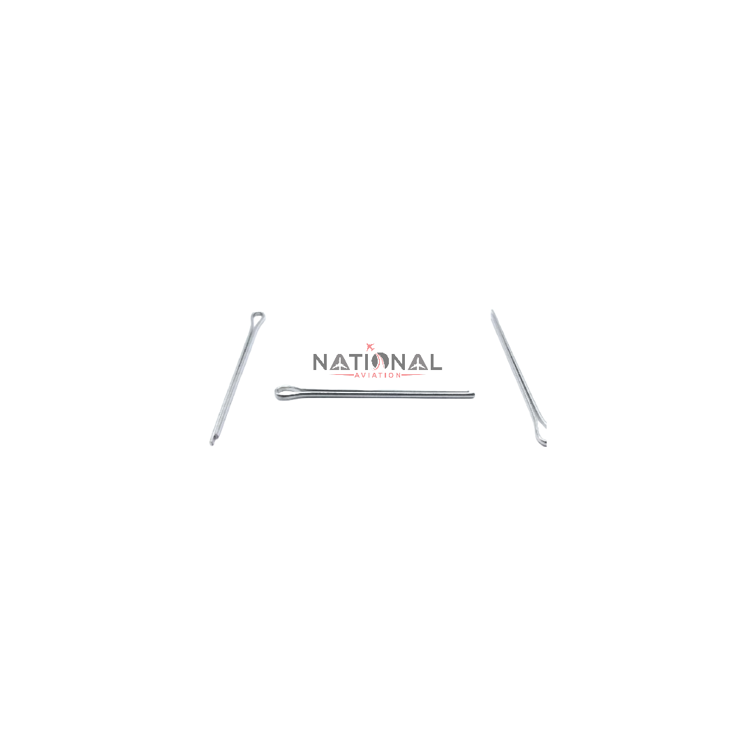 Cotter Pin 3/32 X 2 - Stainless Steel – MS24665-309