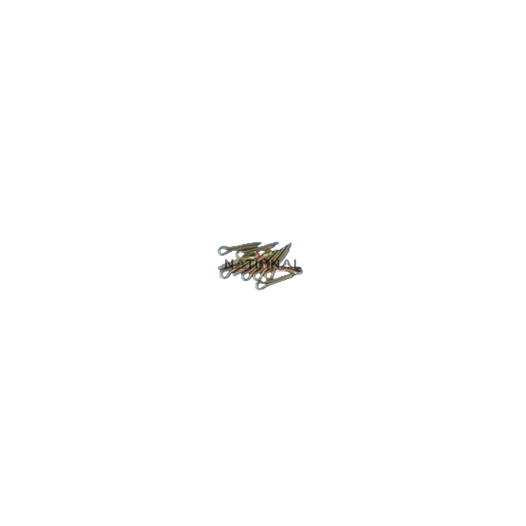 Cotter Pin 1/8 X 3/4 - Stainless Steel – MS24665-368