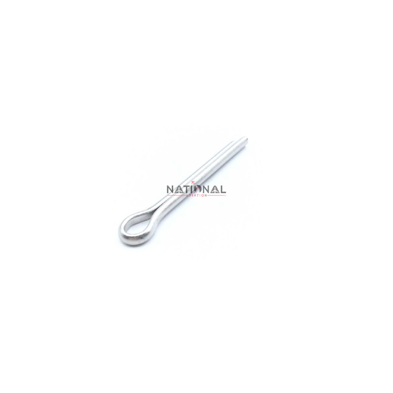 Cotter Pin 1/8 X 1 - Stainless Steel – MS24665-370