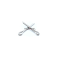 Cotter Pin 1/8 X 1 - Stainless Steel – MS24665-370
