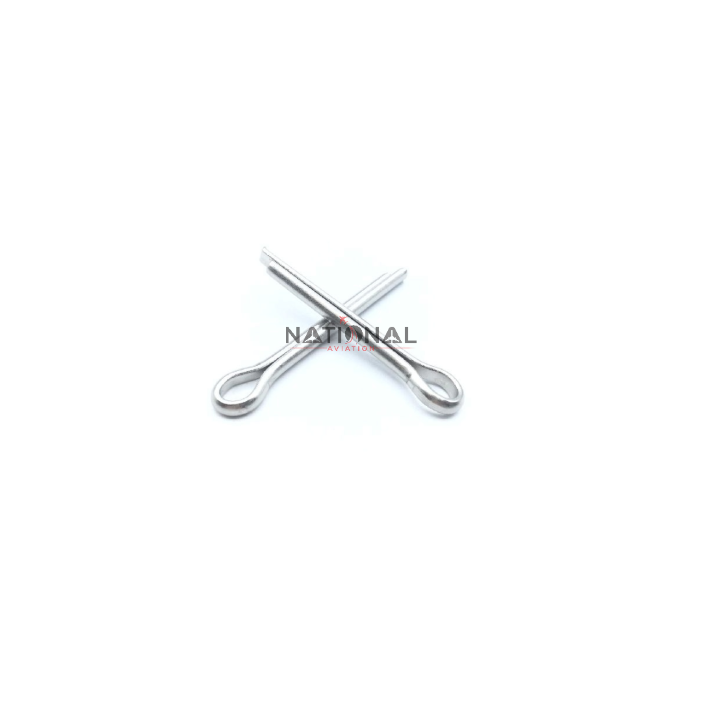 Cotter Pin 1/8 X 1 - Stainless Steel – MS24665-370