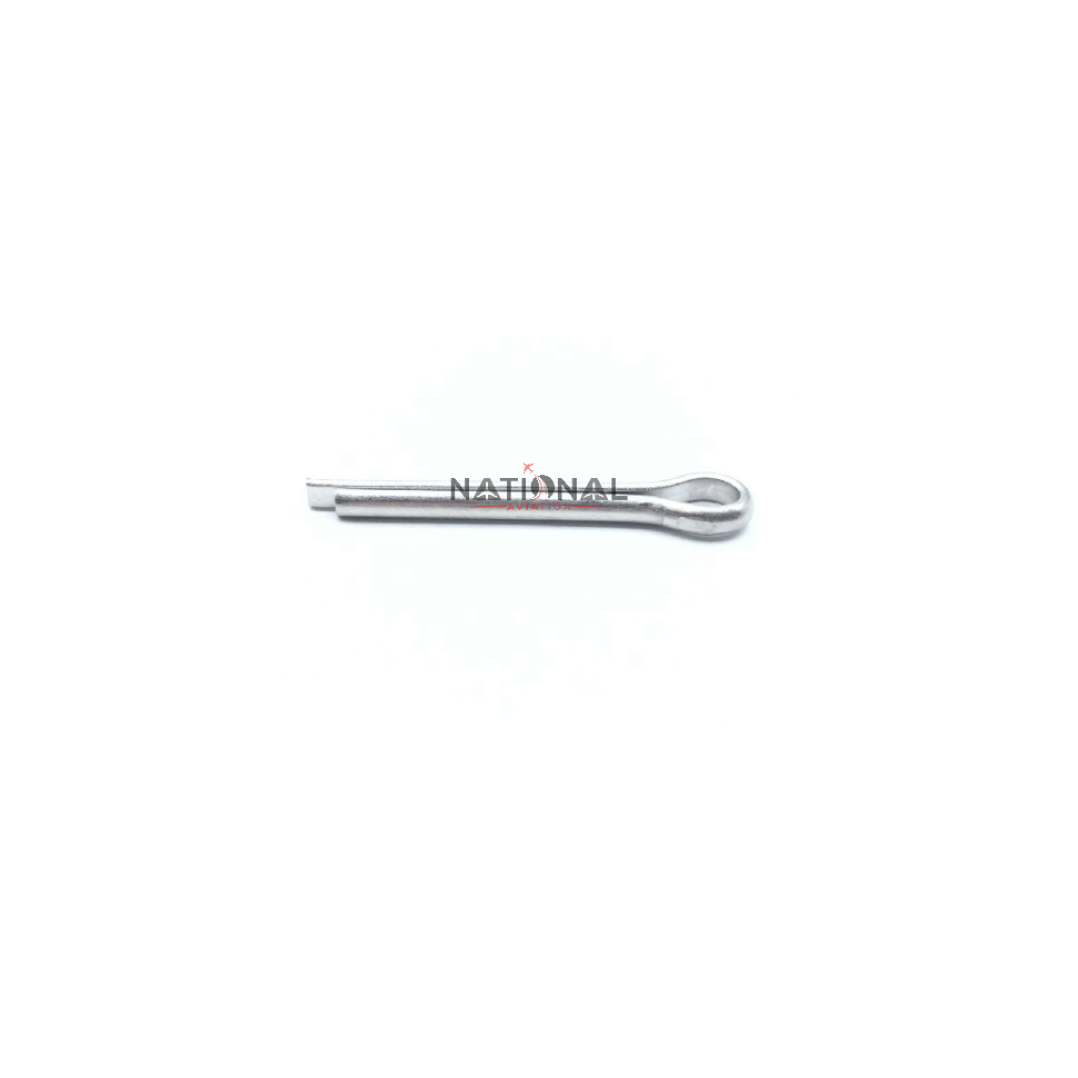 Cotter Pin 1/8 X 1 - Stainless Steel – MS24665-370