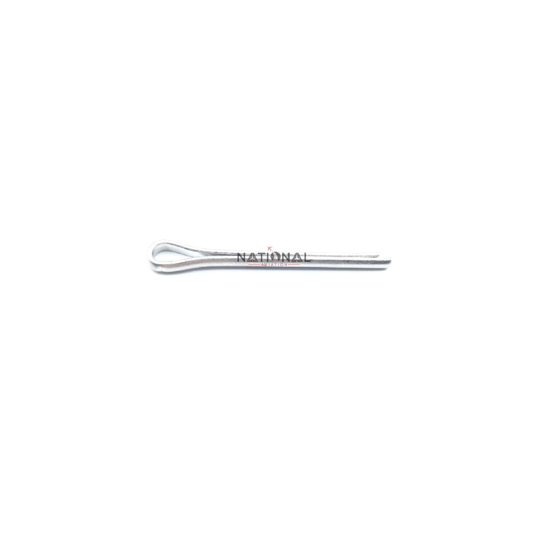 Cotter Pin 1/8 X 1-1/4 - Stainless Steel – MS24665-372
