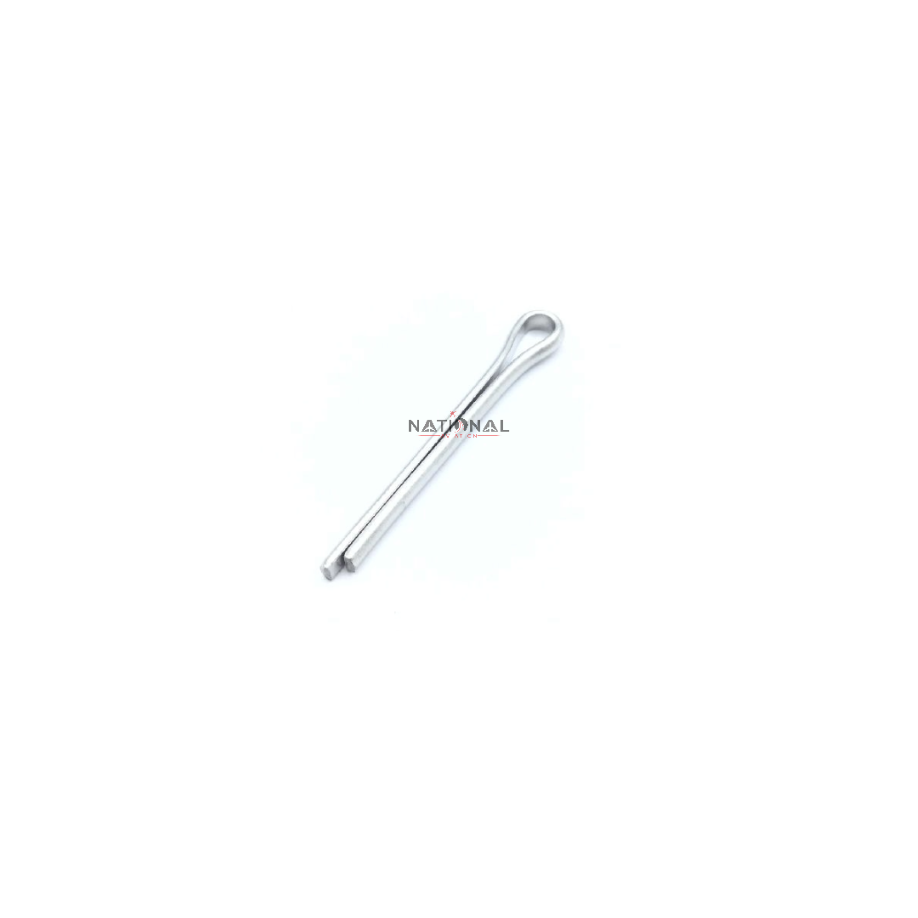 Cotter Pin 1/8 X 1-1/4 - Stainless Steel – MS24665-372