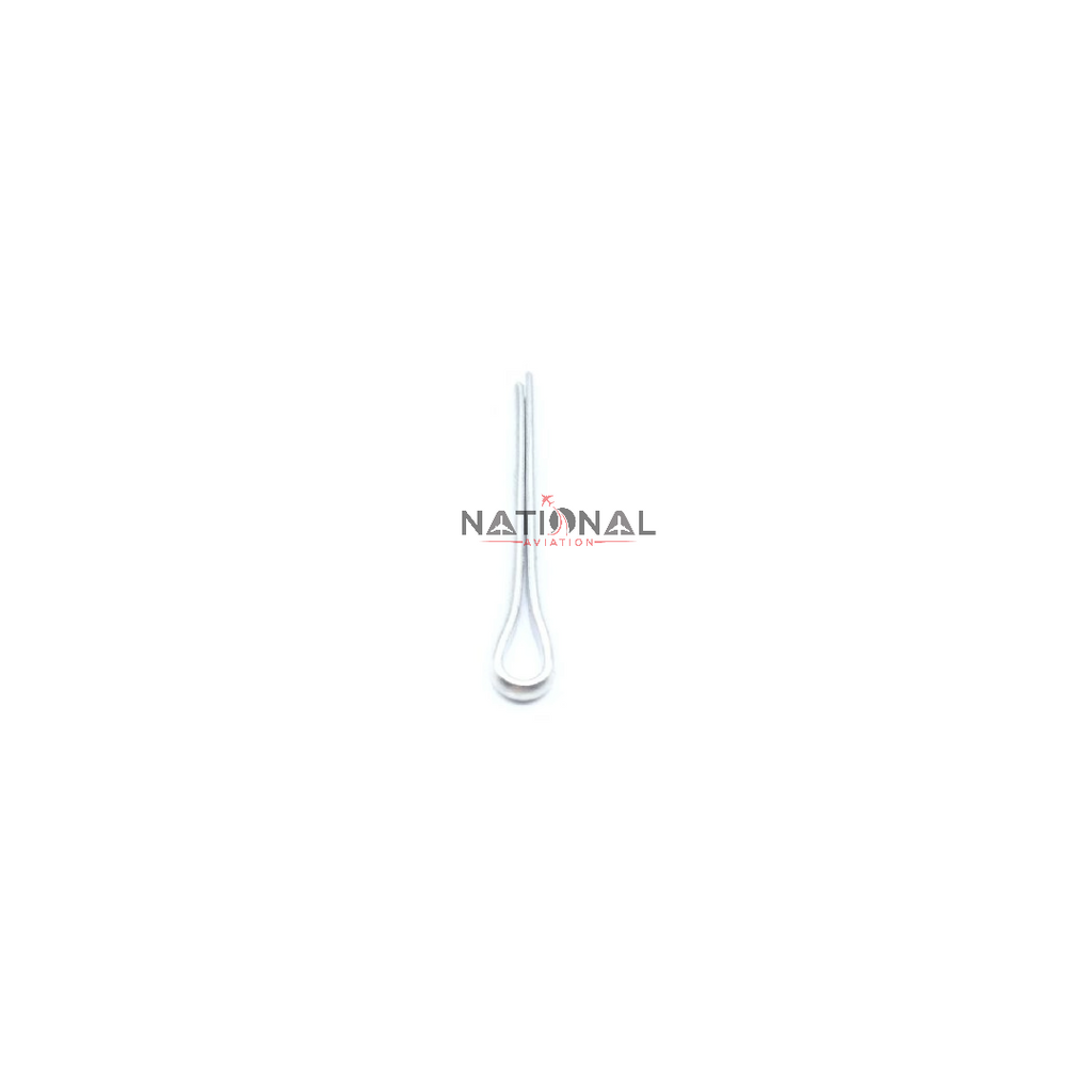 Cotter Pin 1/8 X 1-1/4 - Stainless Steel – MS24665-372