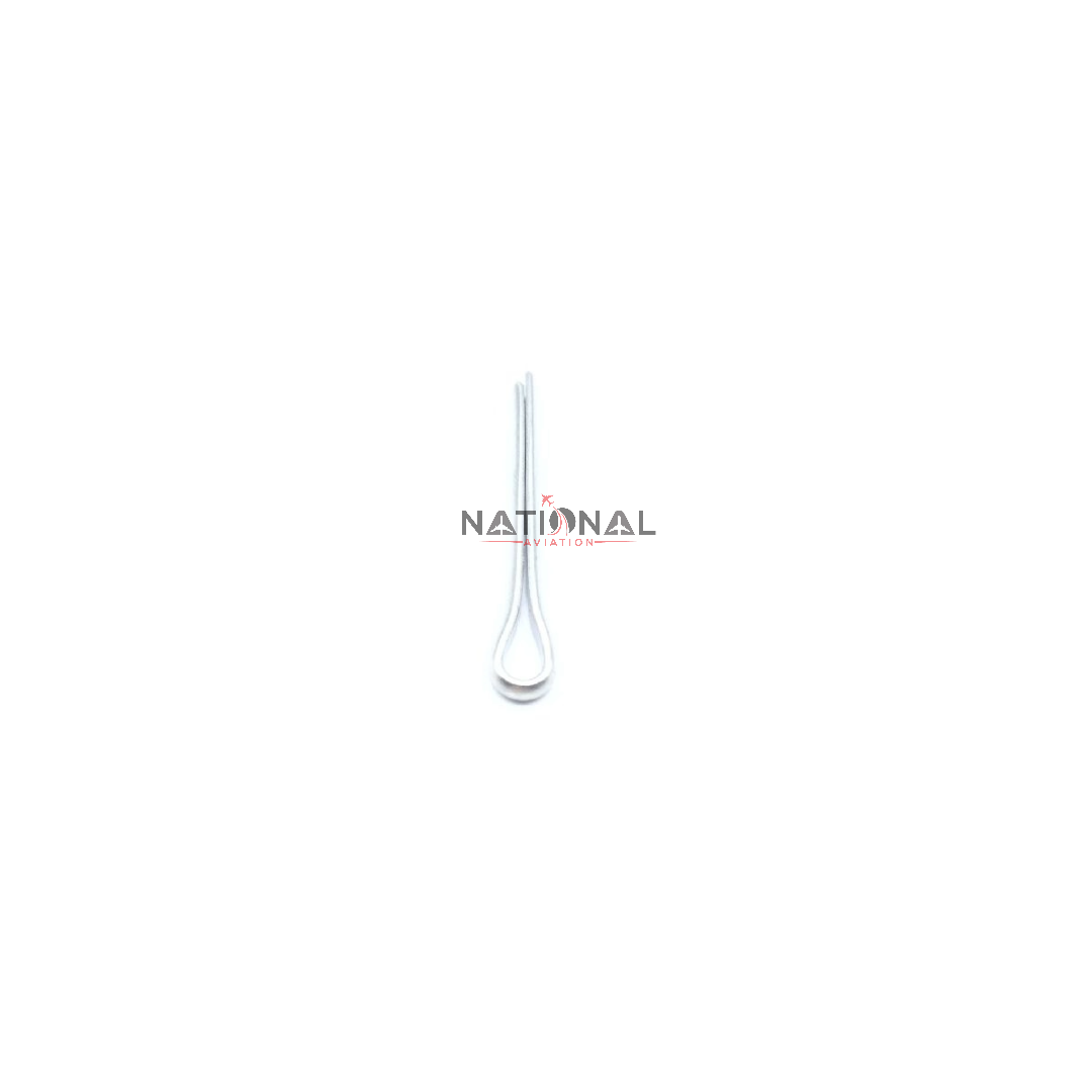 Cotter Pin 1/8 X 1-1/4 - Stainless Steel – MS24665-372