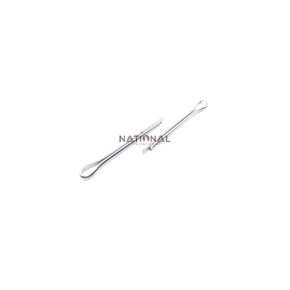 Cotter Pin 1/8 X 1-1/2 - Stainless Steel – MS24665-374