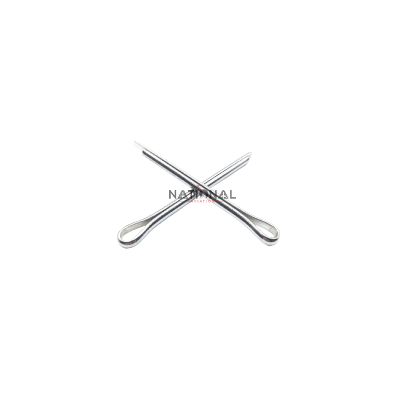 Cotter Pin 1/8 X 1-1/2 - Stainless Steel – MS24665-374