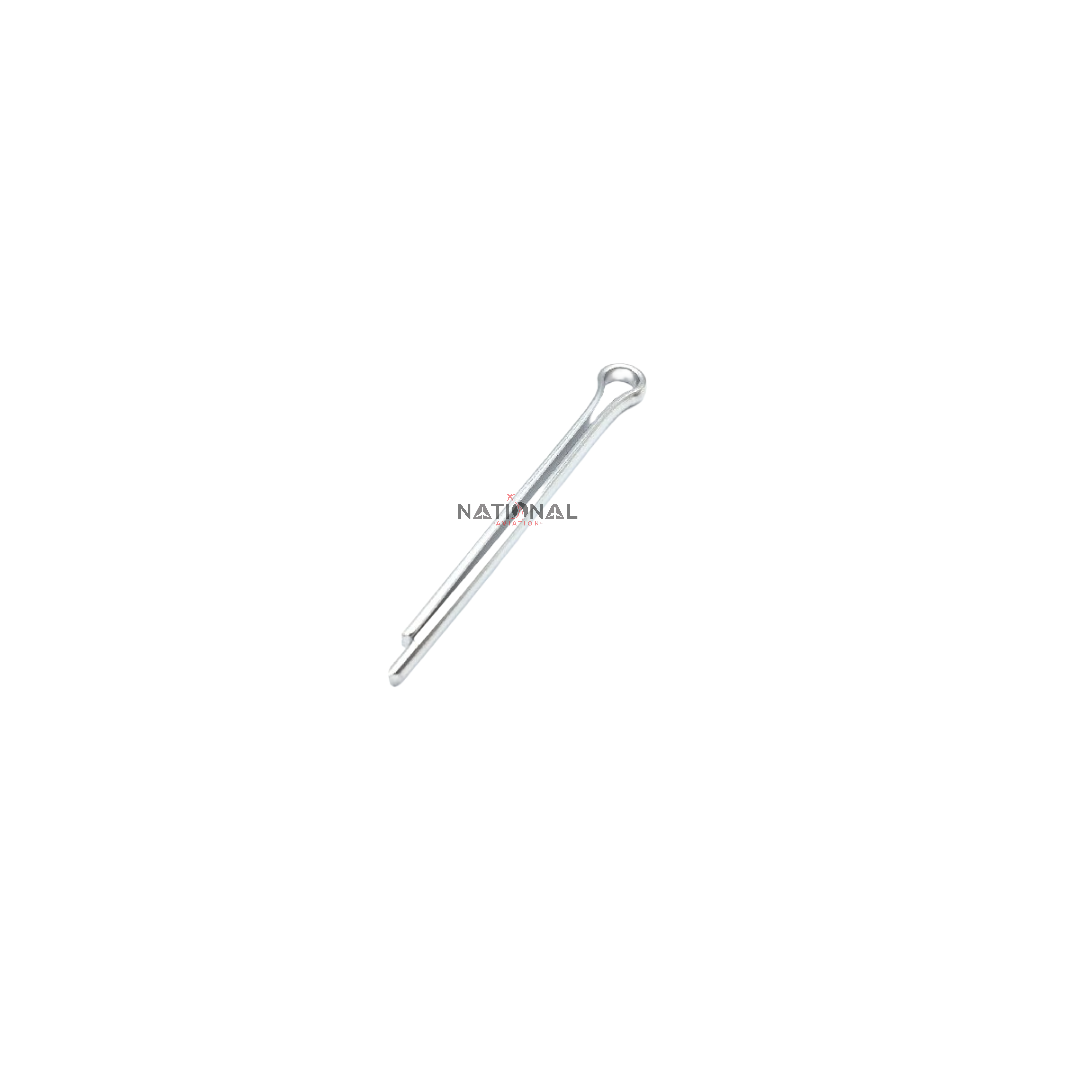 Cotter Pin, 5/32 X 2, Stainless Steel, Passivated – MS24665-444