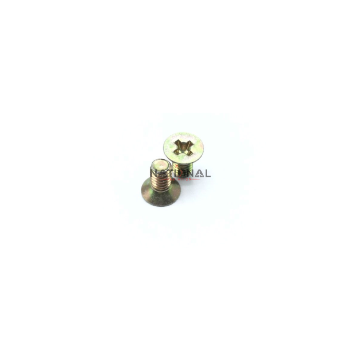 Countersunk Screw 8-32 X 5/16 – MS24693S47