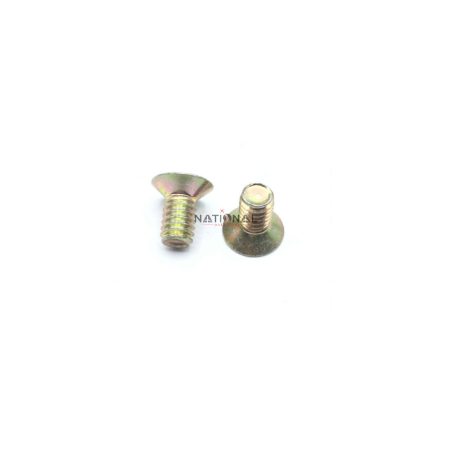 Countersunk Screw 8-32 X 5/16 – MS24693S47