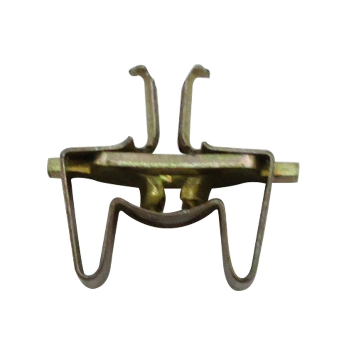 Instrument Mounting, Sheet Spring Nut, 0.562 X 0.187 – MS33737-12C