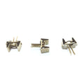 Instrument Mounting, Sheet Spring Nut, 0.750 X 0.375+ – MS33737-16C