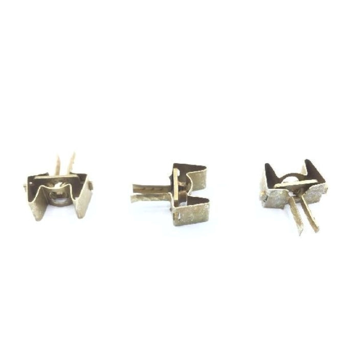 Instrument Mounting, Sheet Spring Nut, 0.750 X 0.375+ – MS33737-16C