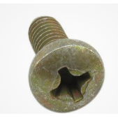Screw, Machine- Pan Head – MS35206-244