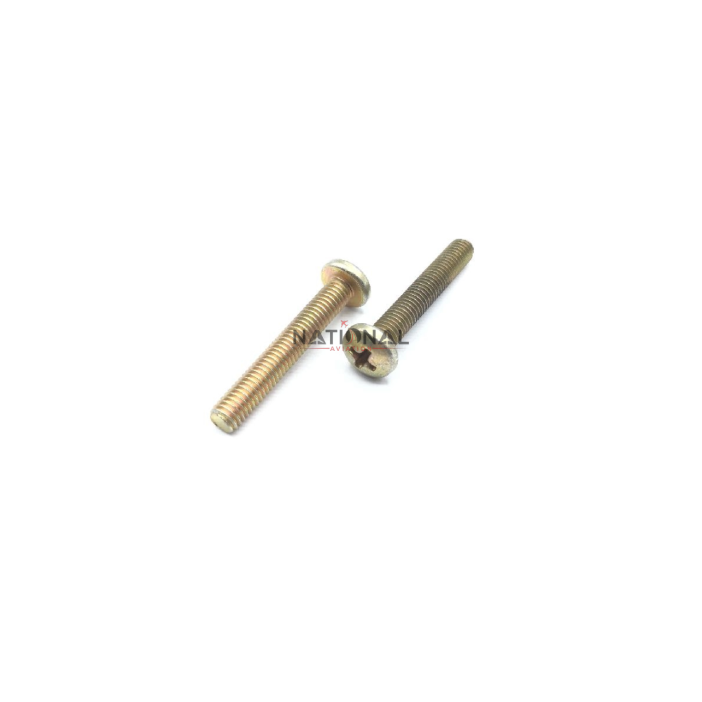 Machine Screw 10-32 X 1-1/4 – MS35207-268