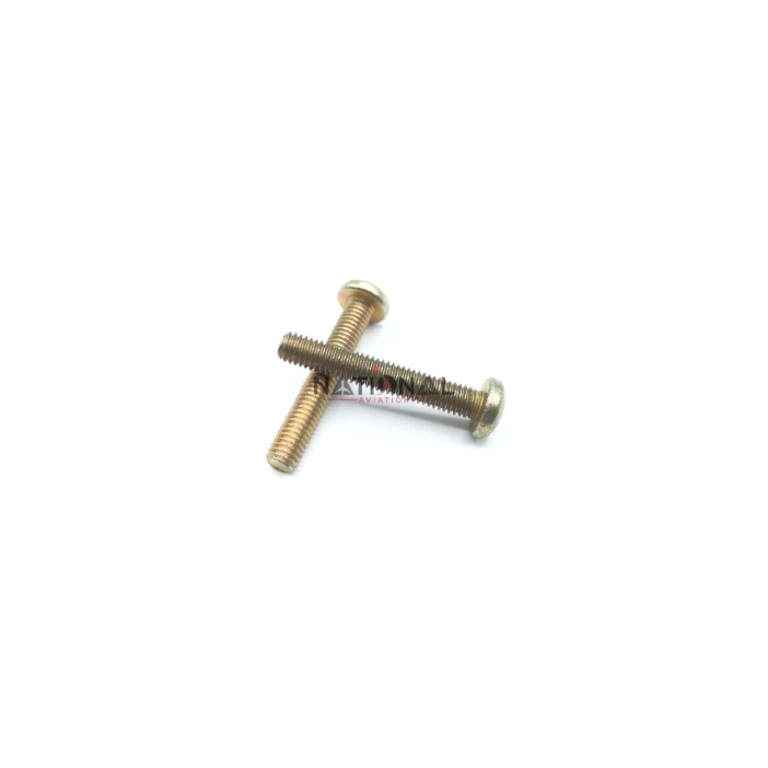Machine Screw 10-32 X 1-1/4 – MS35207-268