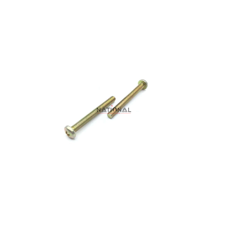 Machine Screw 10-32 X 1-3/4 – MS35207-270