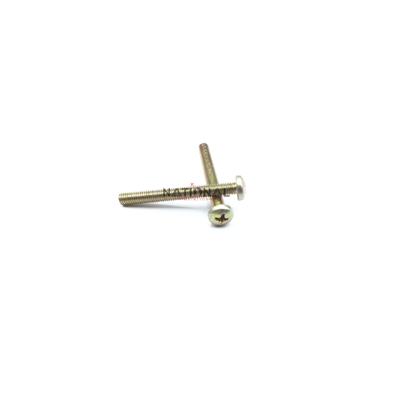 Machine Screw 10-32 X 1-3/4 – MS35207-270