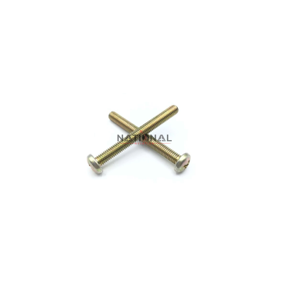 Machine Screw 10-32 X 1-3/4 – MS35207-270