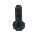 Machine Screw, #6-32, Unc, 0.438 to 1/2 in L Thread, #6 – MS35214-27