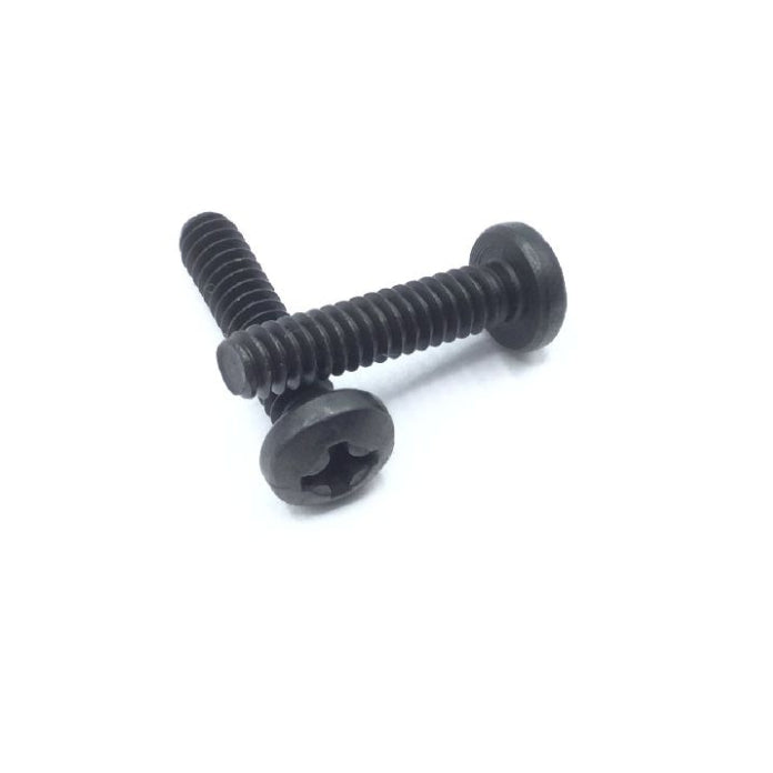 Machine Screw, #6-32, Unc, 0.562 to 5/8 in L Thread, #6 – MS35214-28