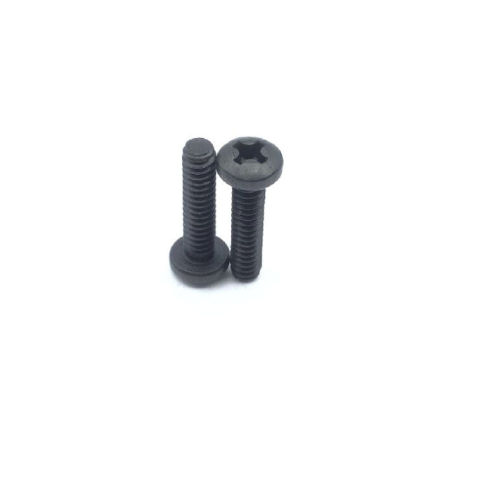 Machine Screw, #6-32, Unc, 0.562 to 5/8 in L Thread, #6 – MS35214-28