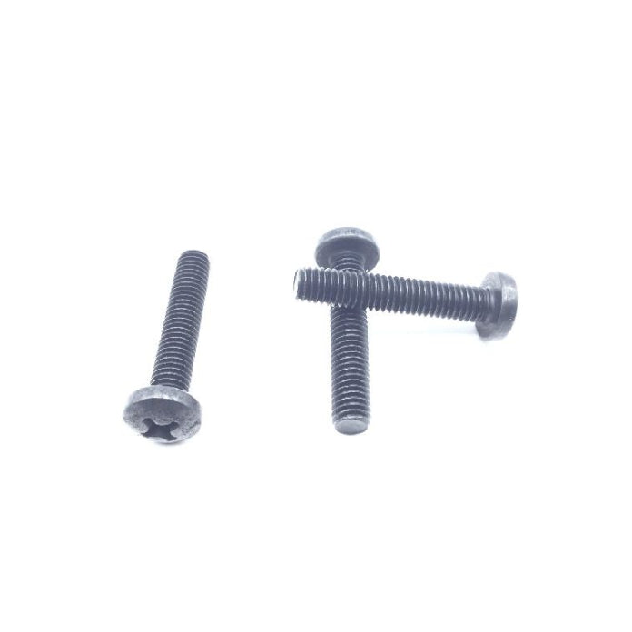 Machine Screw, #10-32, Unf, 2A, Right Hand, 0.938 to 1 in L – MS35215-59