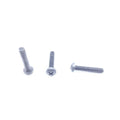 Machine Screw, #10-32, Unf, 2A, Right Hand, 0.938 to 1 in L – MS35215-59