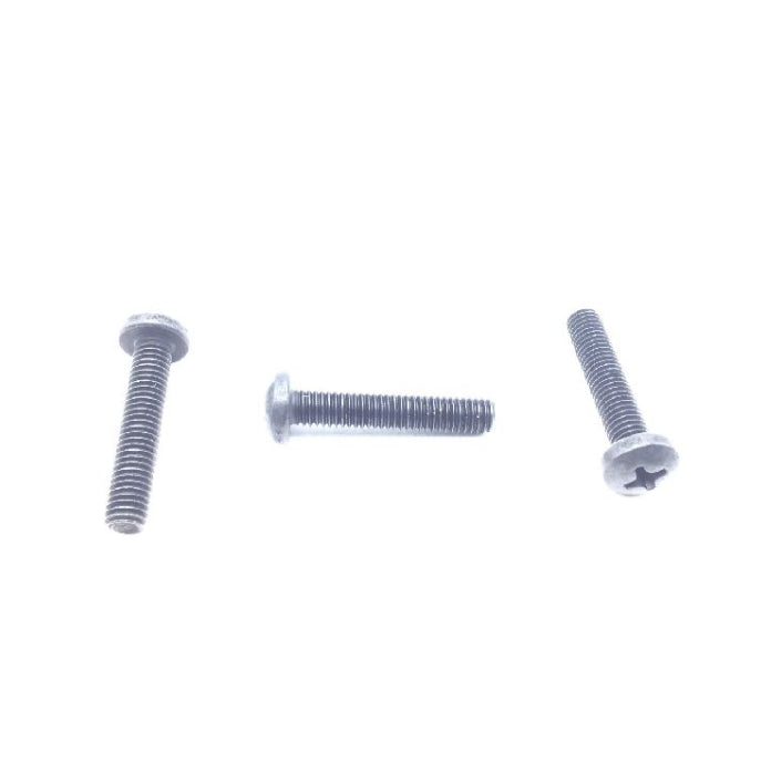 Machine Screw, #10-32, Unf, 2A, Right Hand, 0.938 to 1 in L – MS35215-59