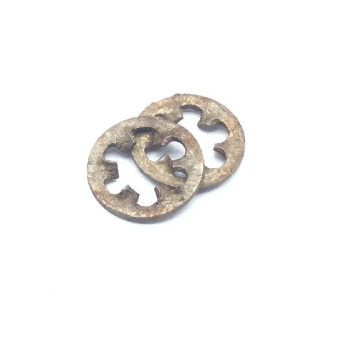 Washer – MS35333-36