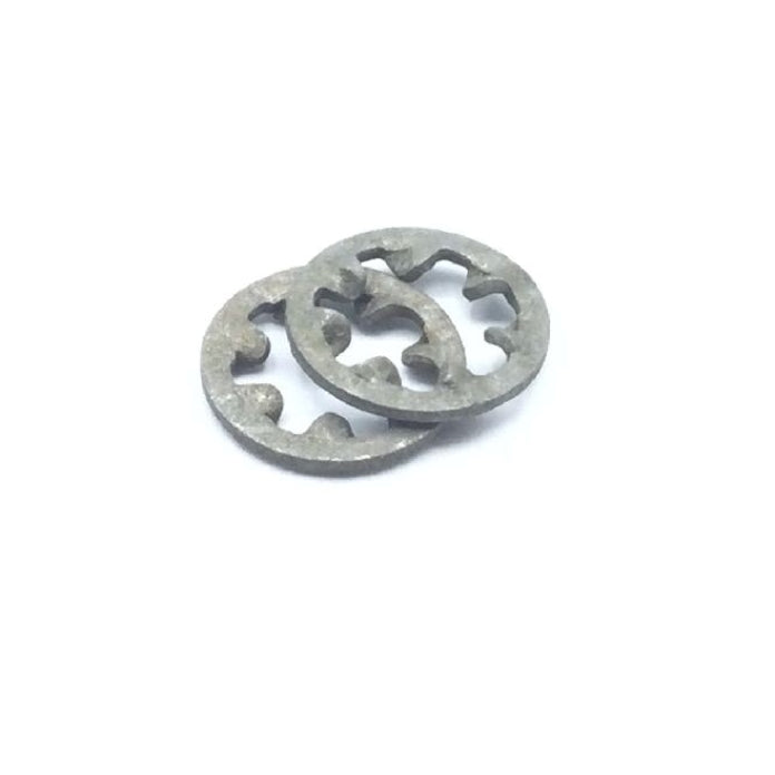 Military Standard Carbon Steel Washer, Lock – MS35333-37