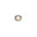 Internal Tooth Lock Washer, Aircraft Grade – MS35333-38
