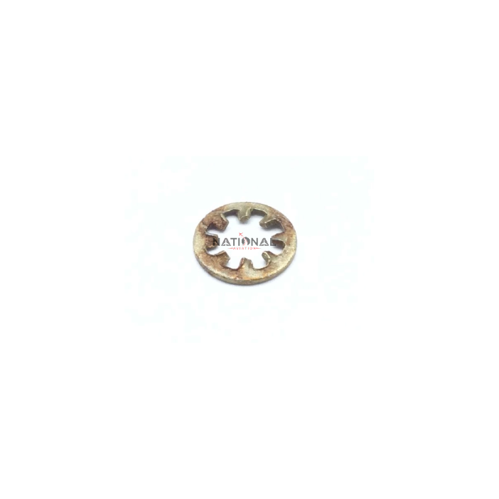 Internal Tooth Lock Washer, Aircraft Grade – MS35333-38