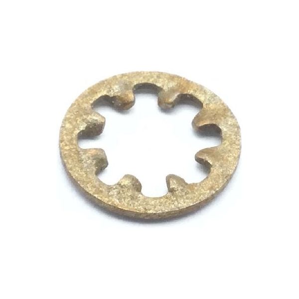 Type A Lock Washer for Threaded Fasteners – MS35333-39