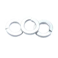 Stainless Steel Split Washer #6 – MS35338-136