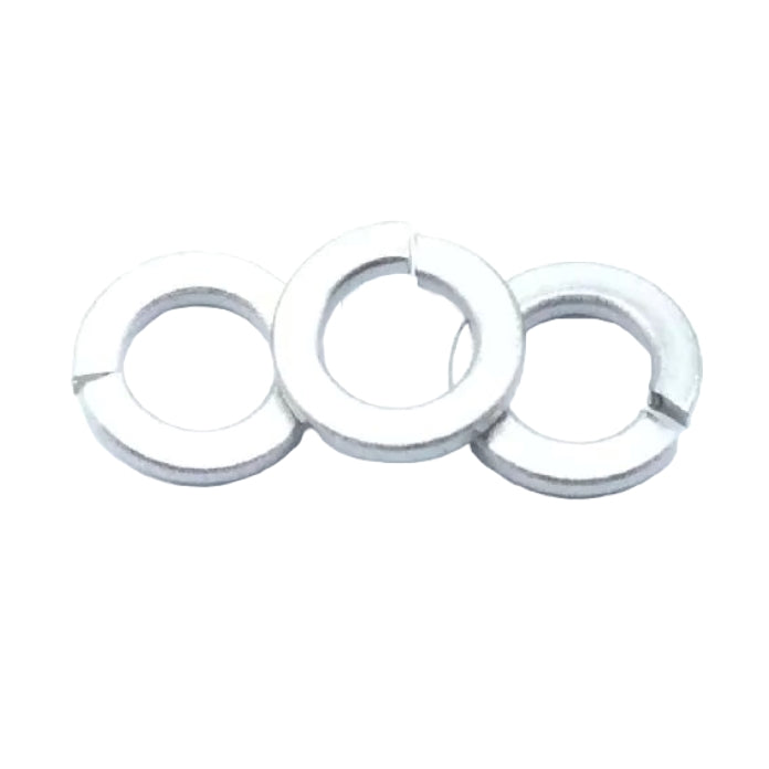 Stainless Steel Split Washer #6 – MS35338-136