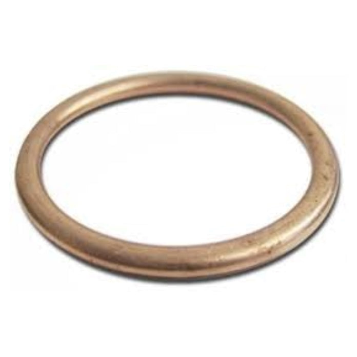 Copper Crush Gasket 5/8 (AN900-10) – MS35769-11