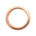 Copper Crush Gasket 11/16 (AN900-11) – MS35769-13