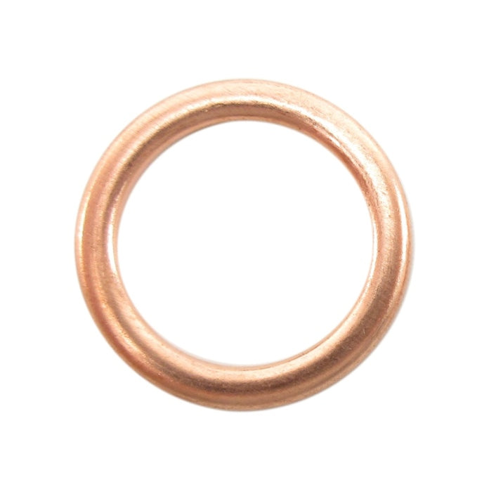 Copper Crush Gasket 11/16 (AN900-11) – MS35769-13