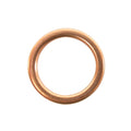 Copper Crush Gasket 3/4 (AN900-12) – MS35769-15