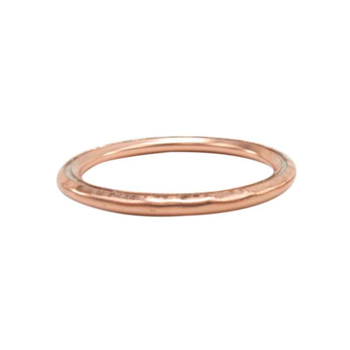 Copper Crush Gasket, 1 in Dia, Copper, 3/32 in Thick. – MS35769-21