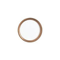 Copper Crush Gasket 1-3/16 (AN900-19) – MS35769-29